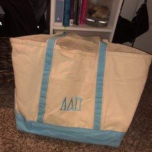 ADPI Tote